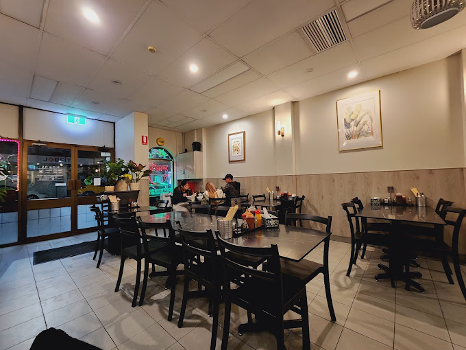 Thang Long