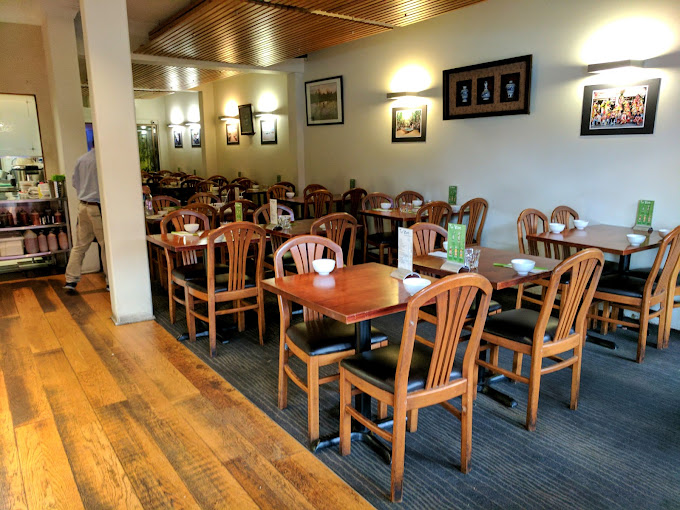 Tre Viet Restaurant Newtown