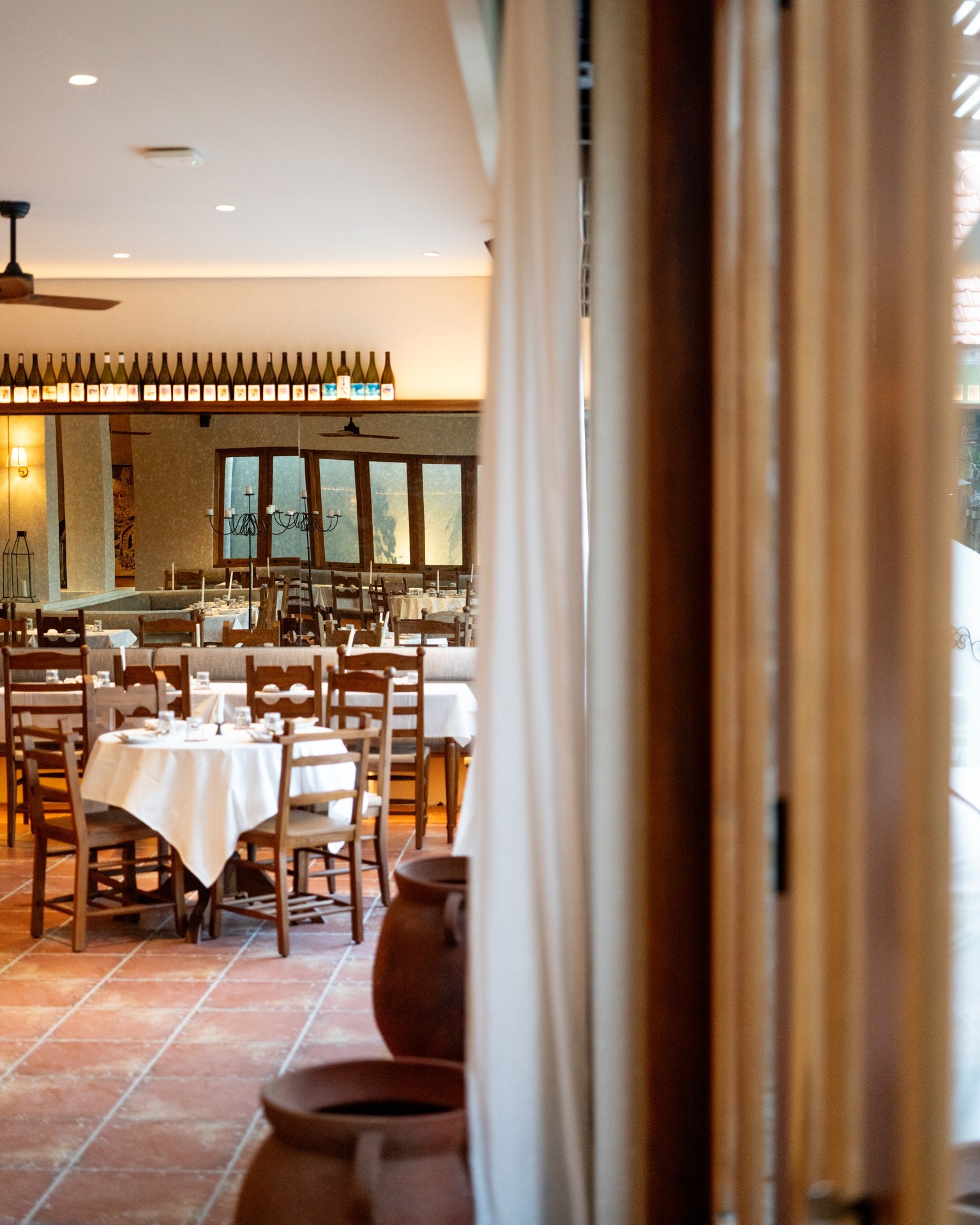 Osteria Luna