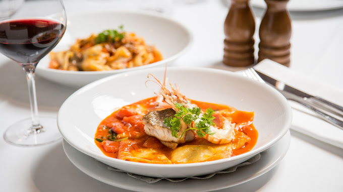 Machiavelli Ristorante Italiano