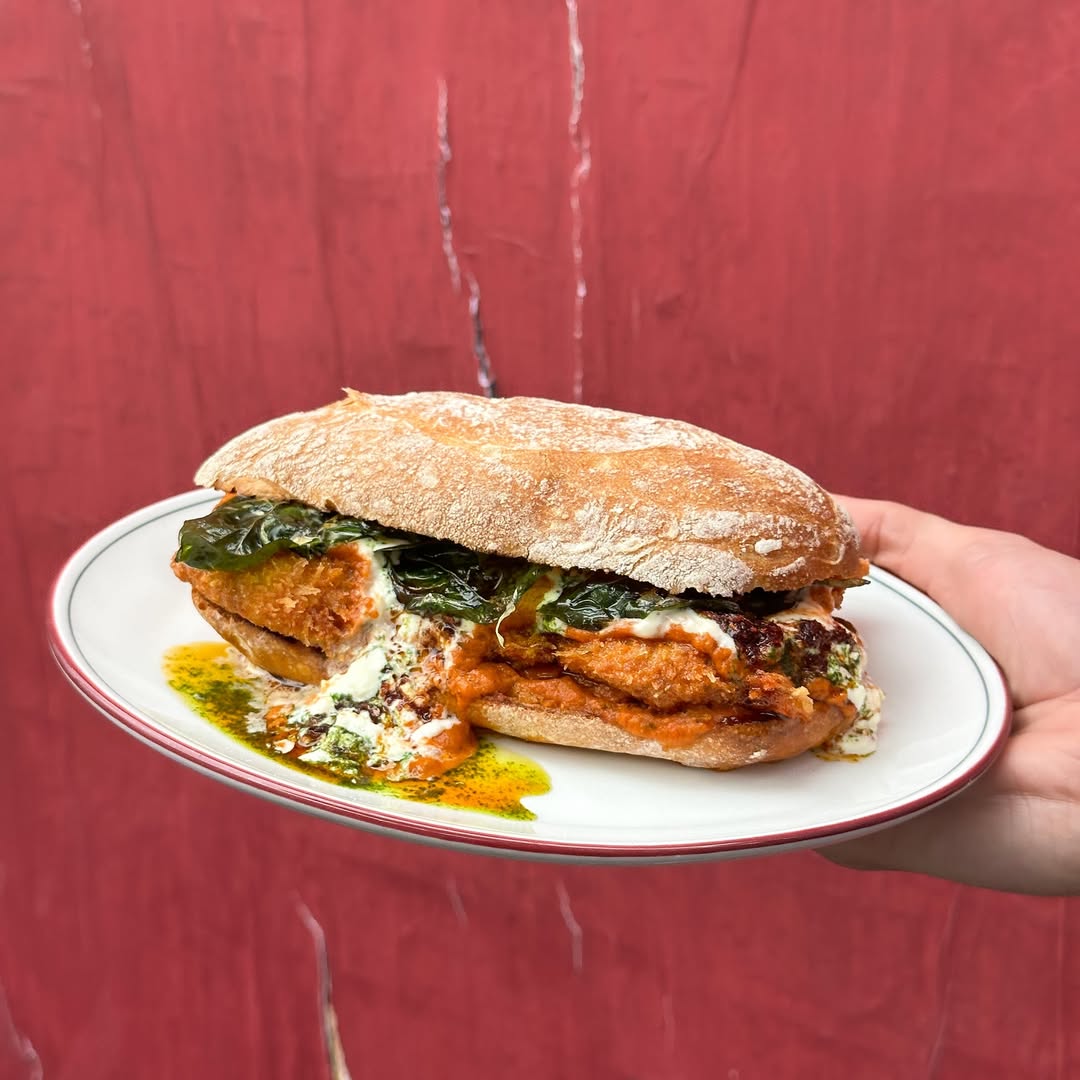 Hugo's Deli