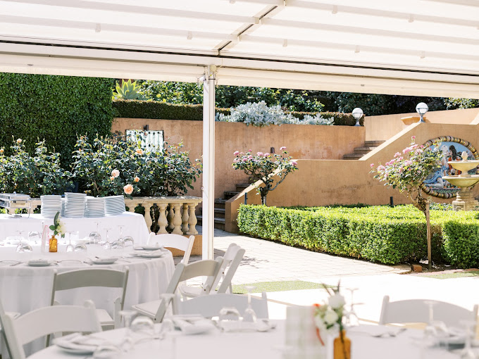 Masonmill Cafe and Beer Garden