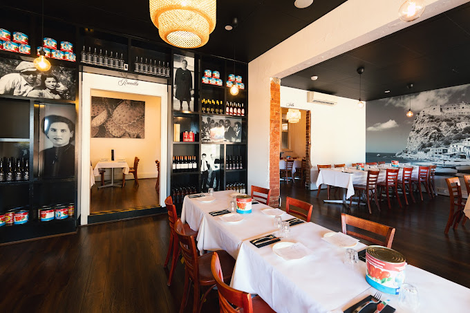 Paladino's Cucina