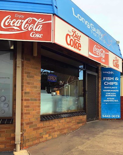 Long Gully Fish Shop