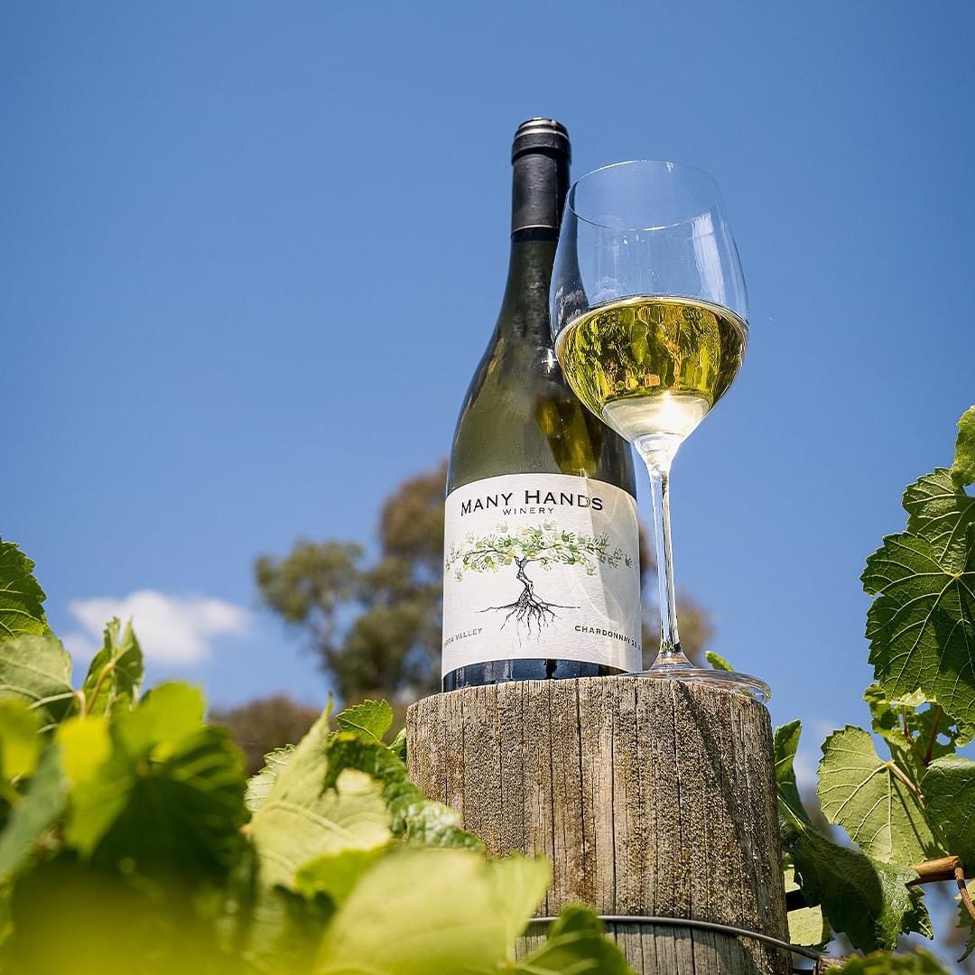 Many Hands Winery