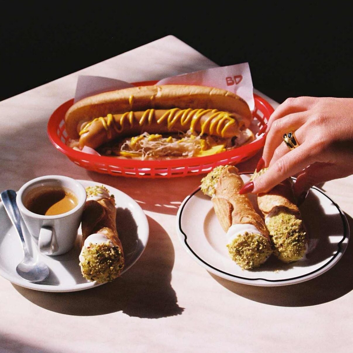 Baloney's Deli