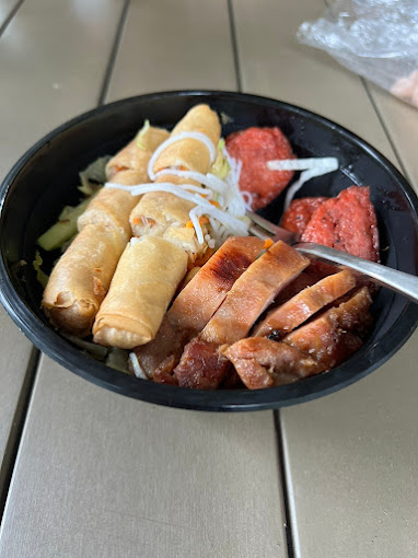 Mrs Luu's Vietnamese Canteen