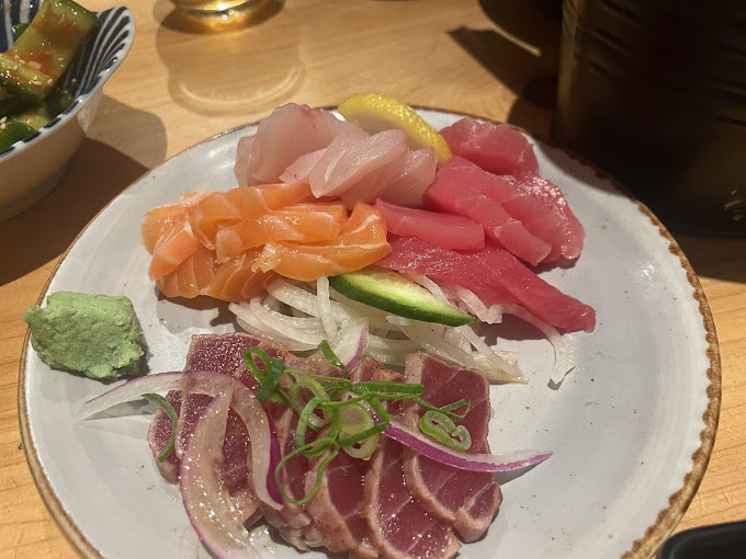 Nikaido 二階堂 Japanese Yakiniku BBQ Restaurant