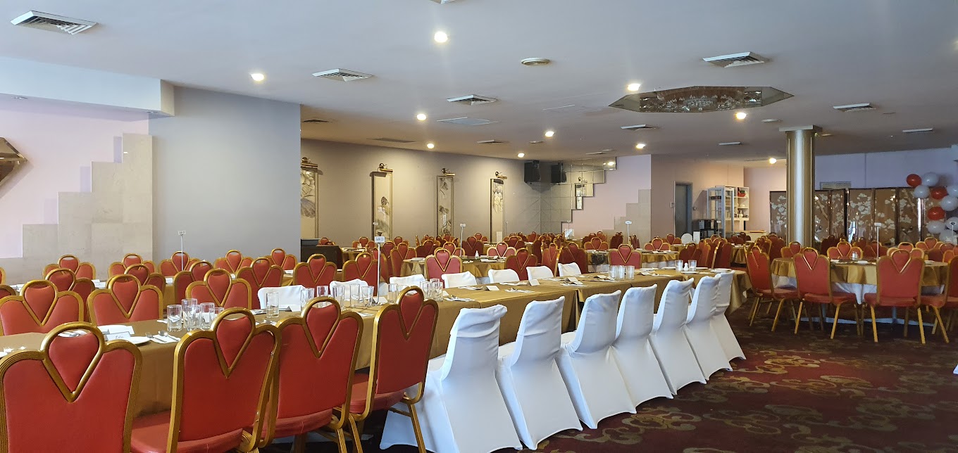Pink Diamond Chinese Restaurant