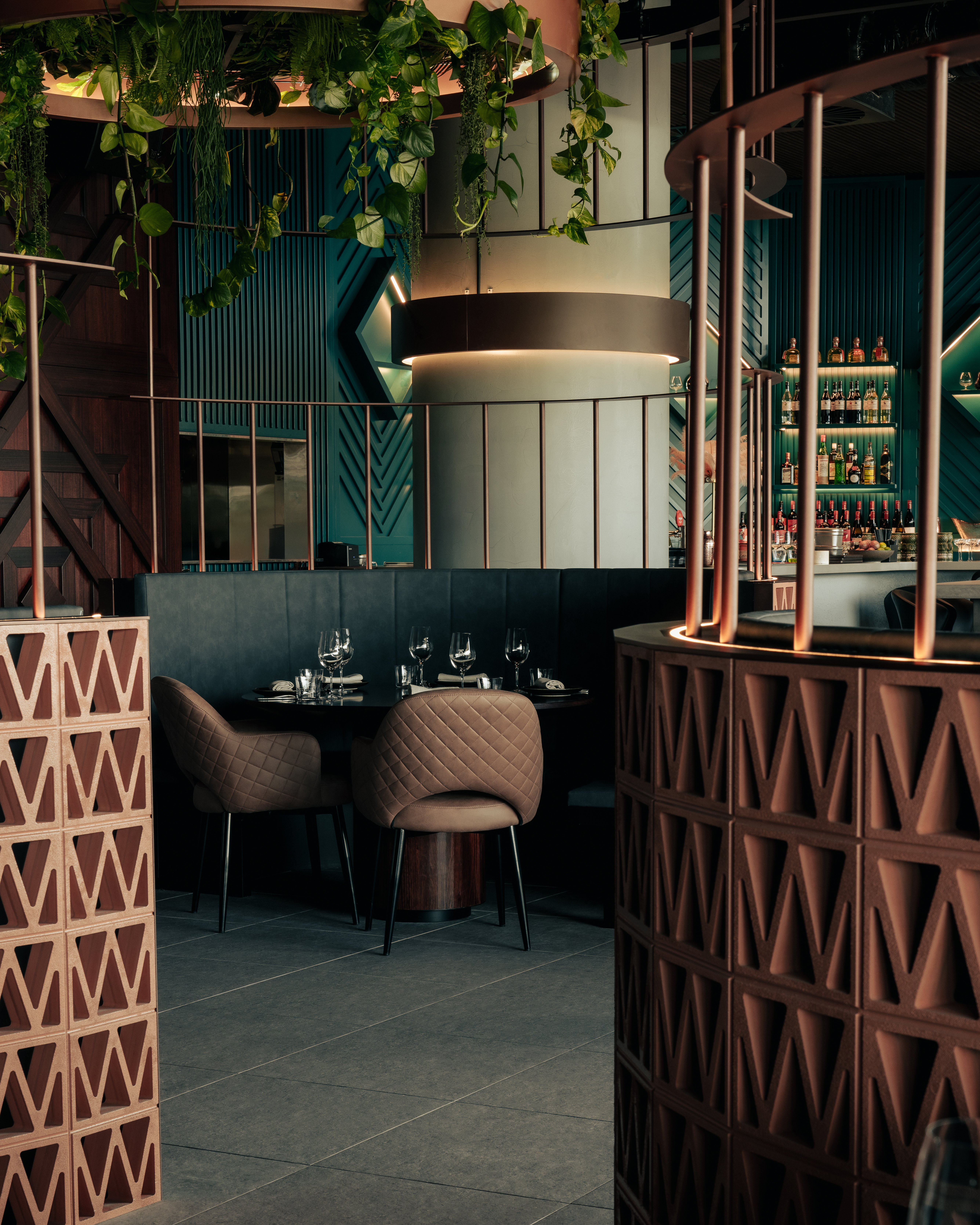 Azteca Brisbane