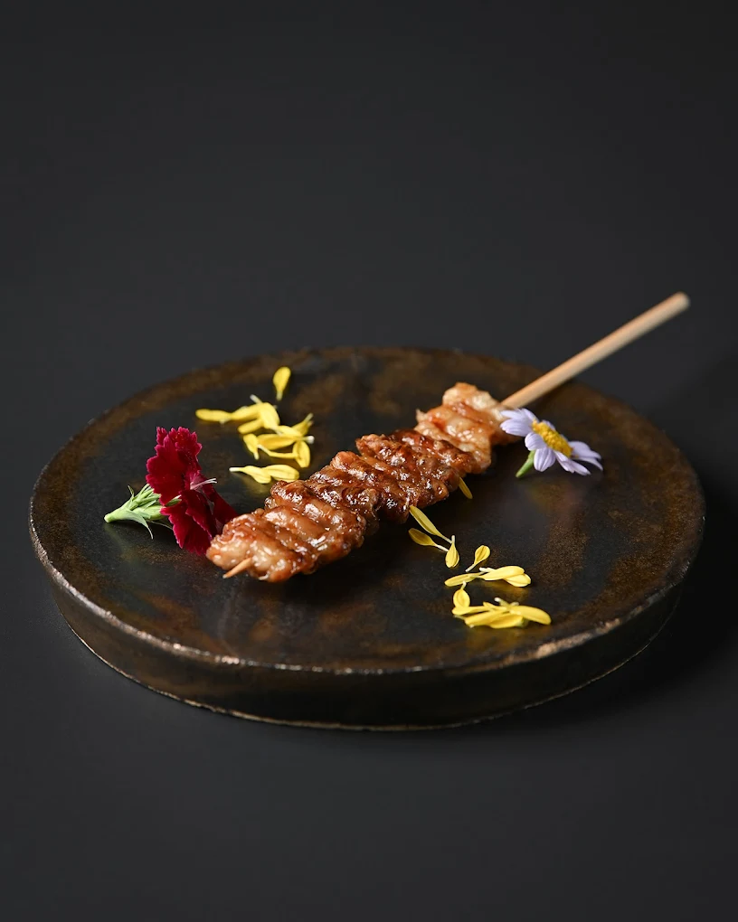 Kuma no Yakitori Bangkok
