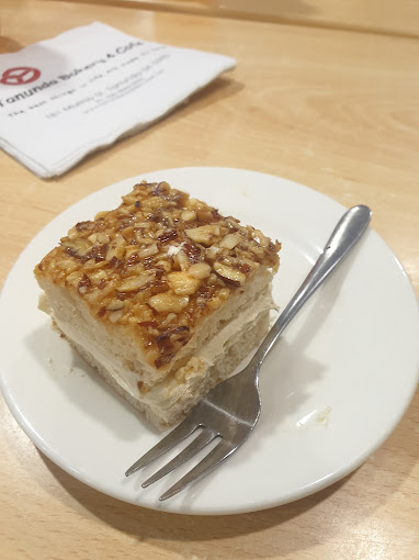 Tanunda Bakery & Cafe