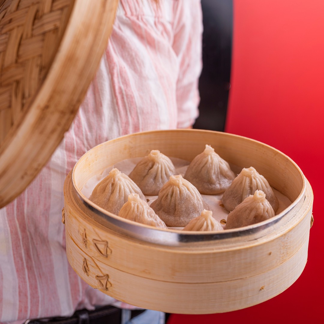 China Red