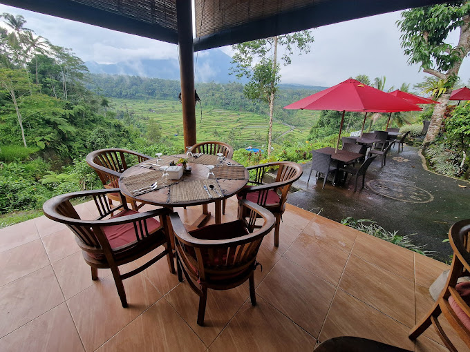Mahagiri Panoramic Resort & Restaurant