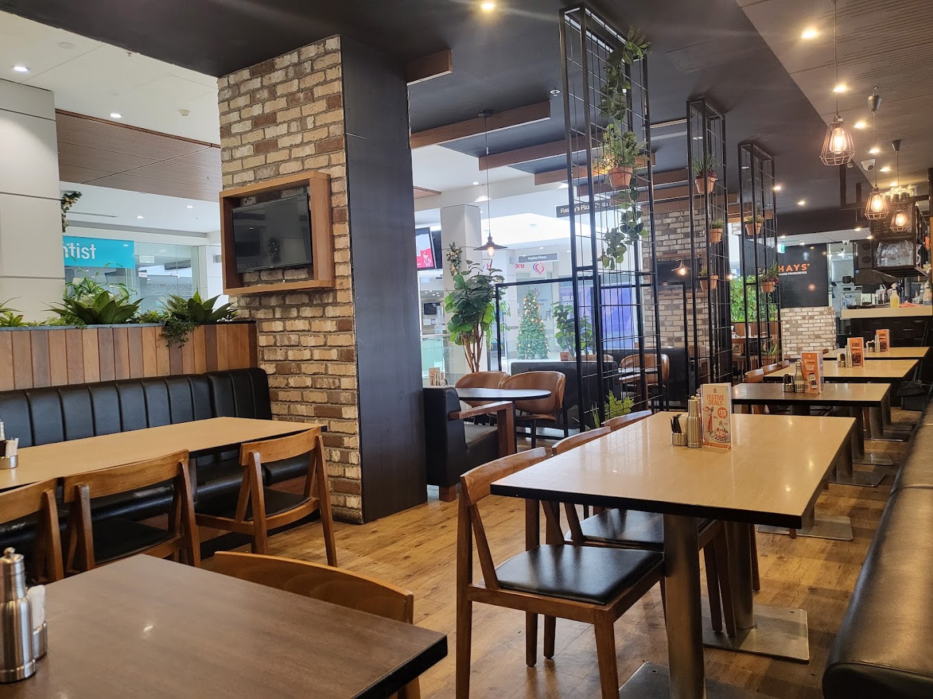 RASHAYS Punchbowl