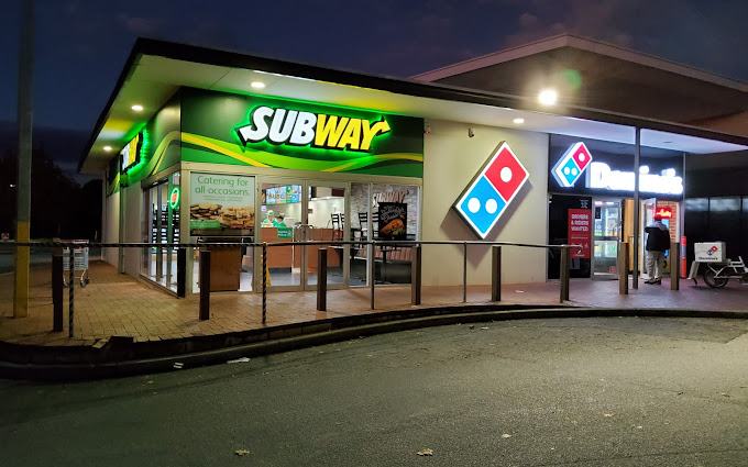 Subway Meadow Springs