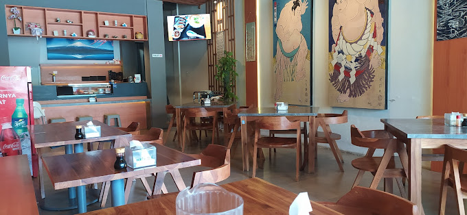 Fuji Fusion Japanese Restaurant