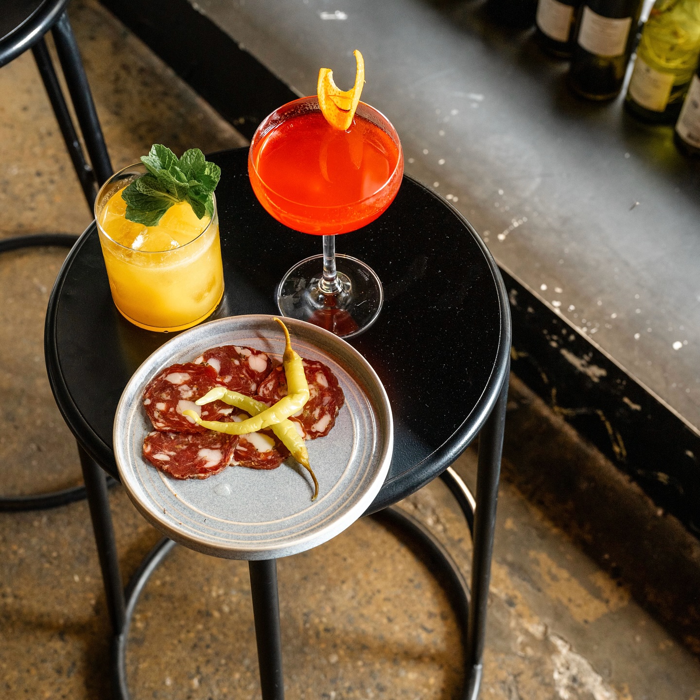 Jennie Wine Bar