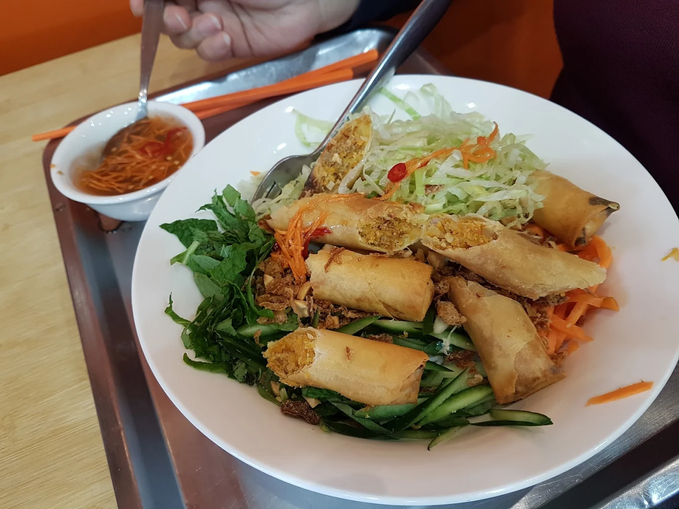N.Tran Bakery