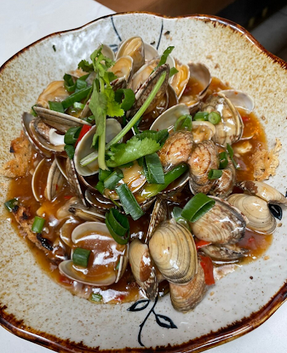 TAO Chinese Restaurant Sydney CBD