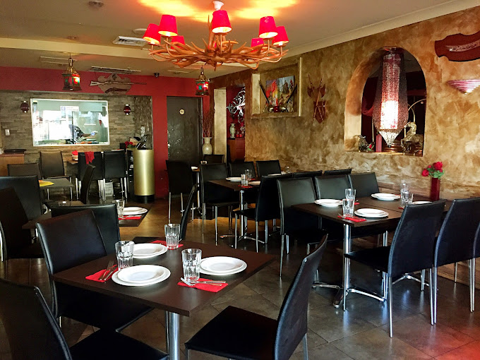 Lal Qila Restaurant