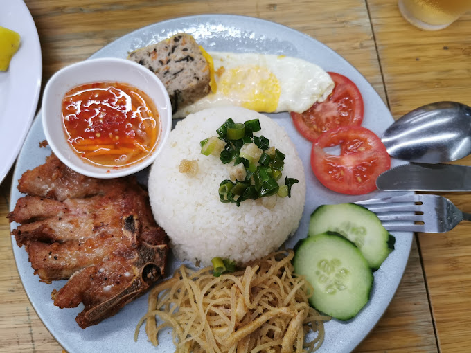 Pho An SKYLARK