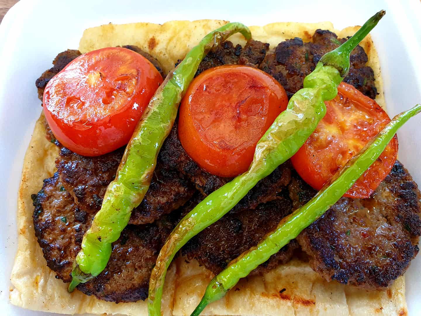 In The Belly Kebabs
