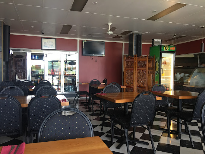 Mahendra's Indian Cuisine