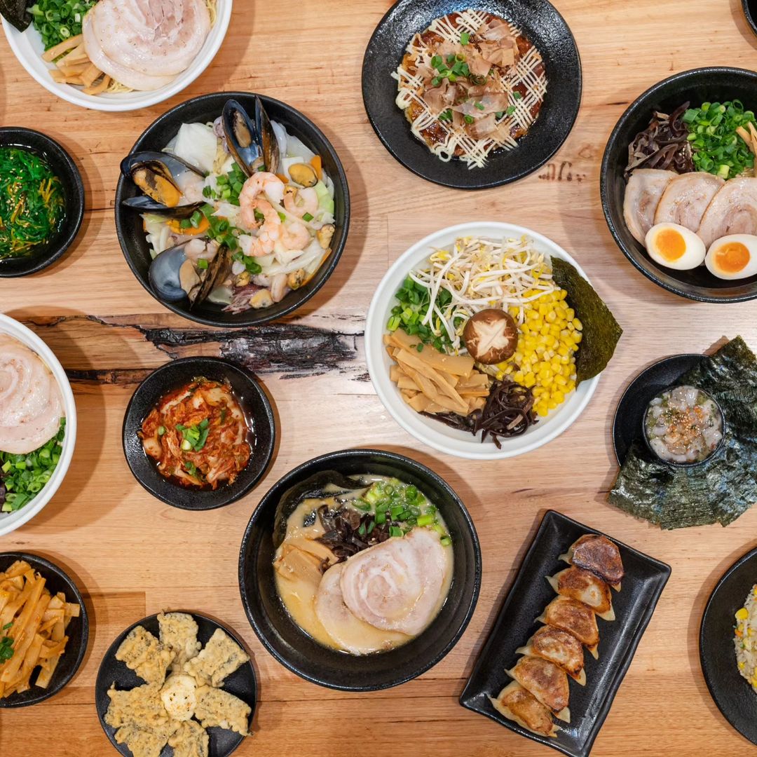 Little Ramen Bar