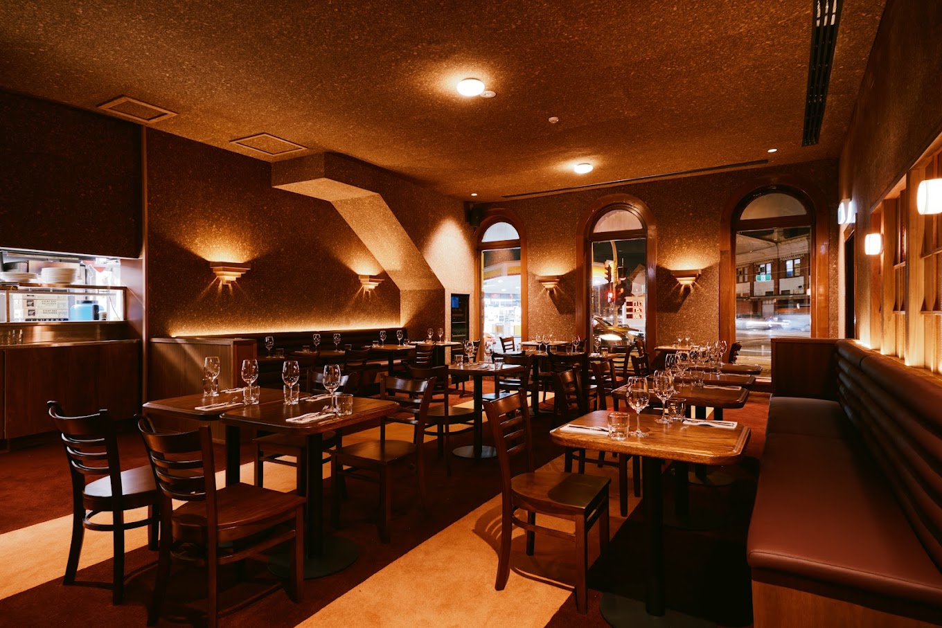 The Beehive Hotel