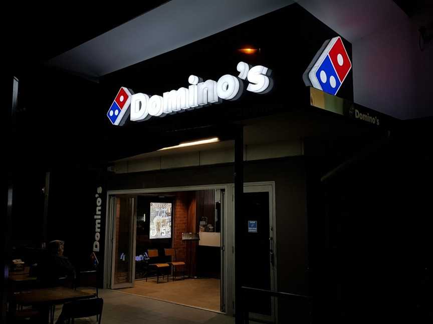 Domino's Pizza Currimundi