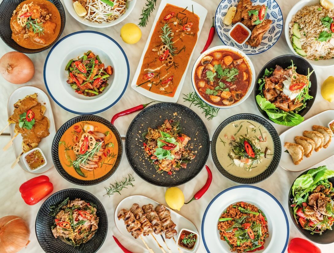 Kub Kao Mt Lawley