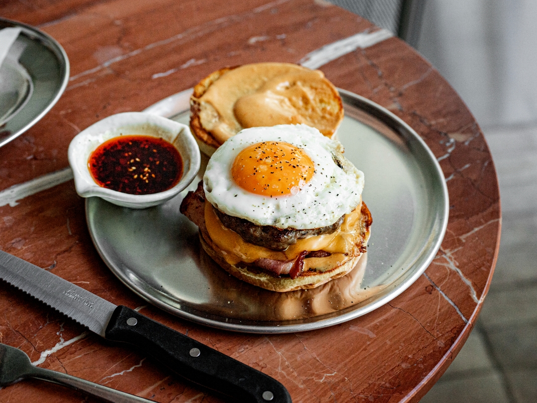 KASKA Eatery & Cafe