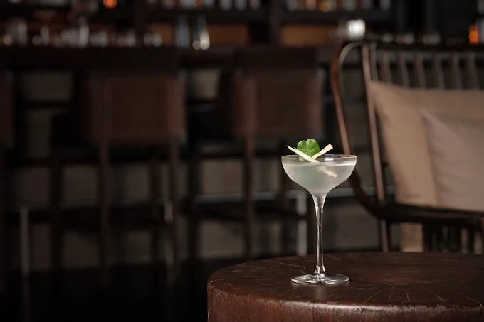 The Writers Bar Bali