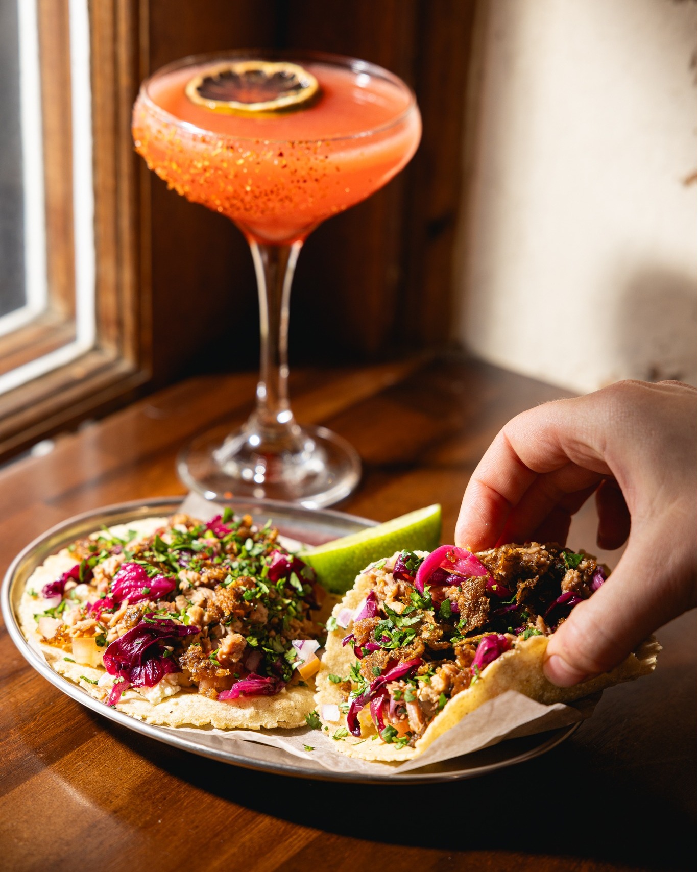 Birria Boy Taqueria