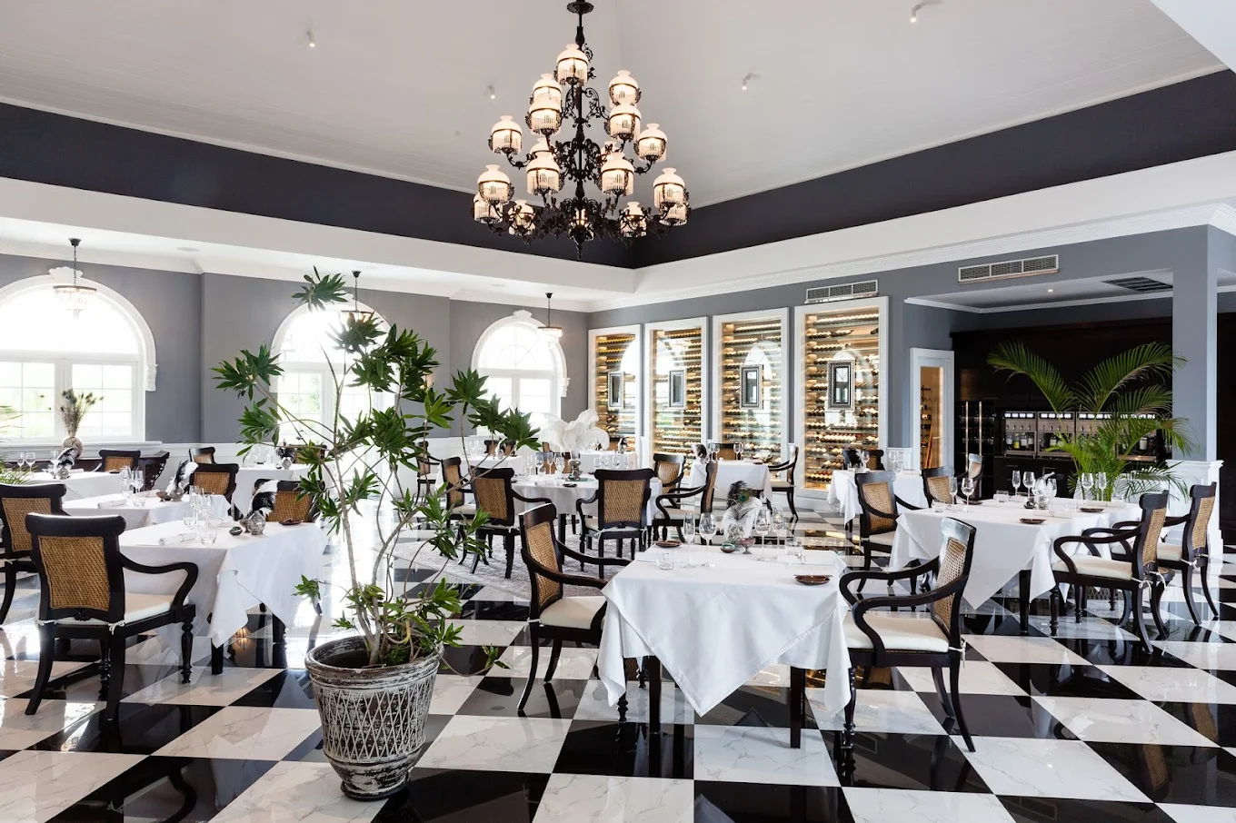 Apéritif Restaurant - Fine Dining in Ubud, Bali