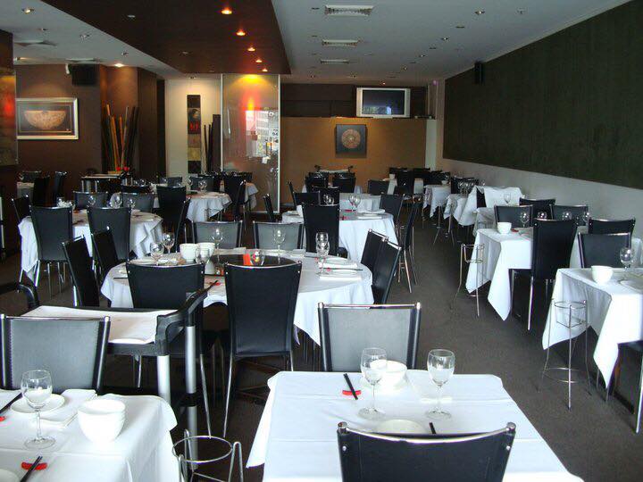 Szechuan Garden Restaurant