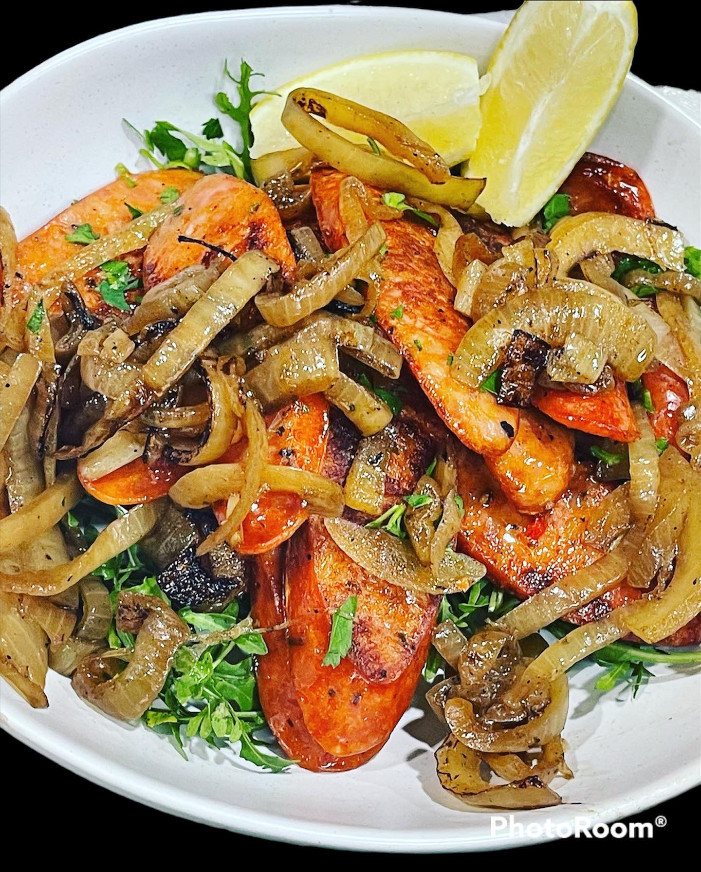 The Naughty Greek Restaurant