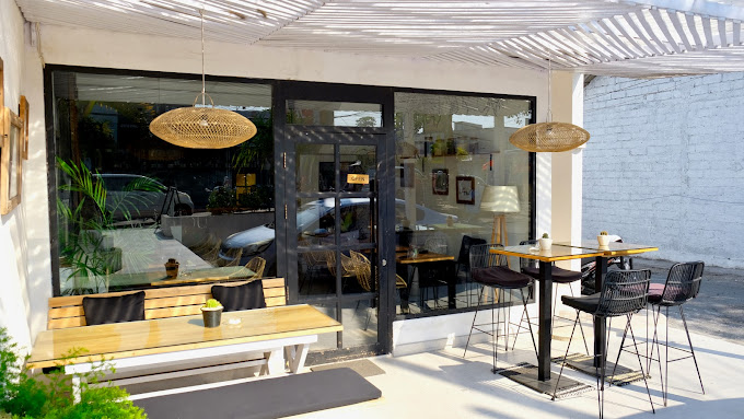 Wild Flour Bali