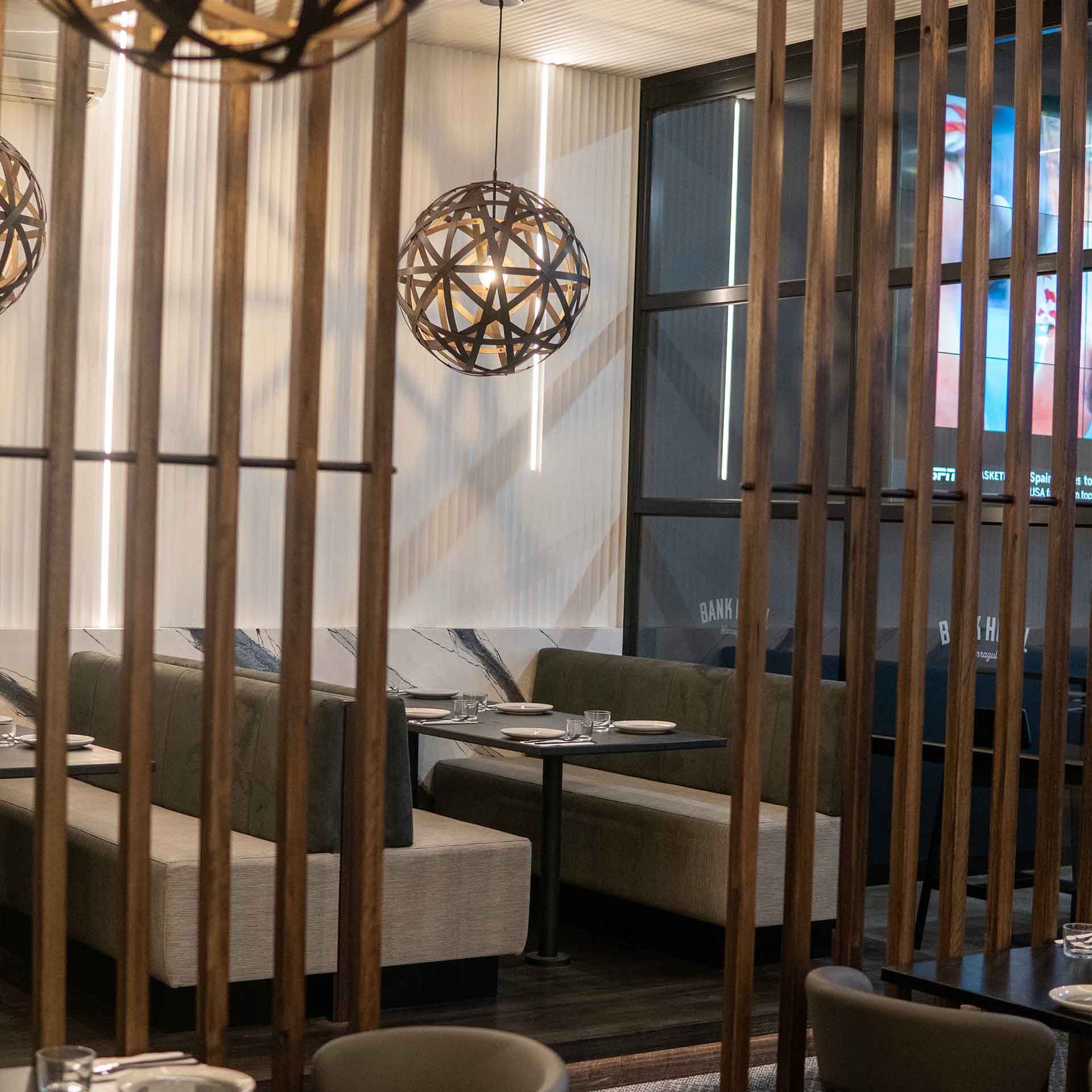 Bank Hotel Warragul