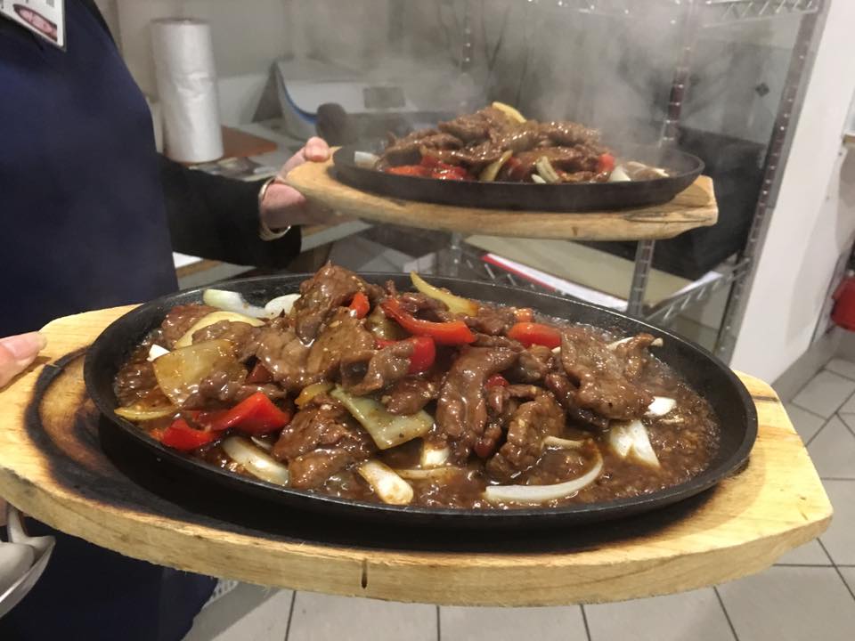 Vietnam Village Restaurant