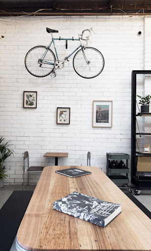 BLUME COFFEE