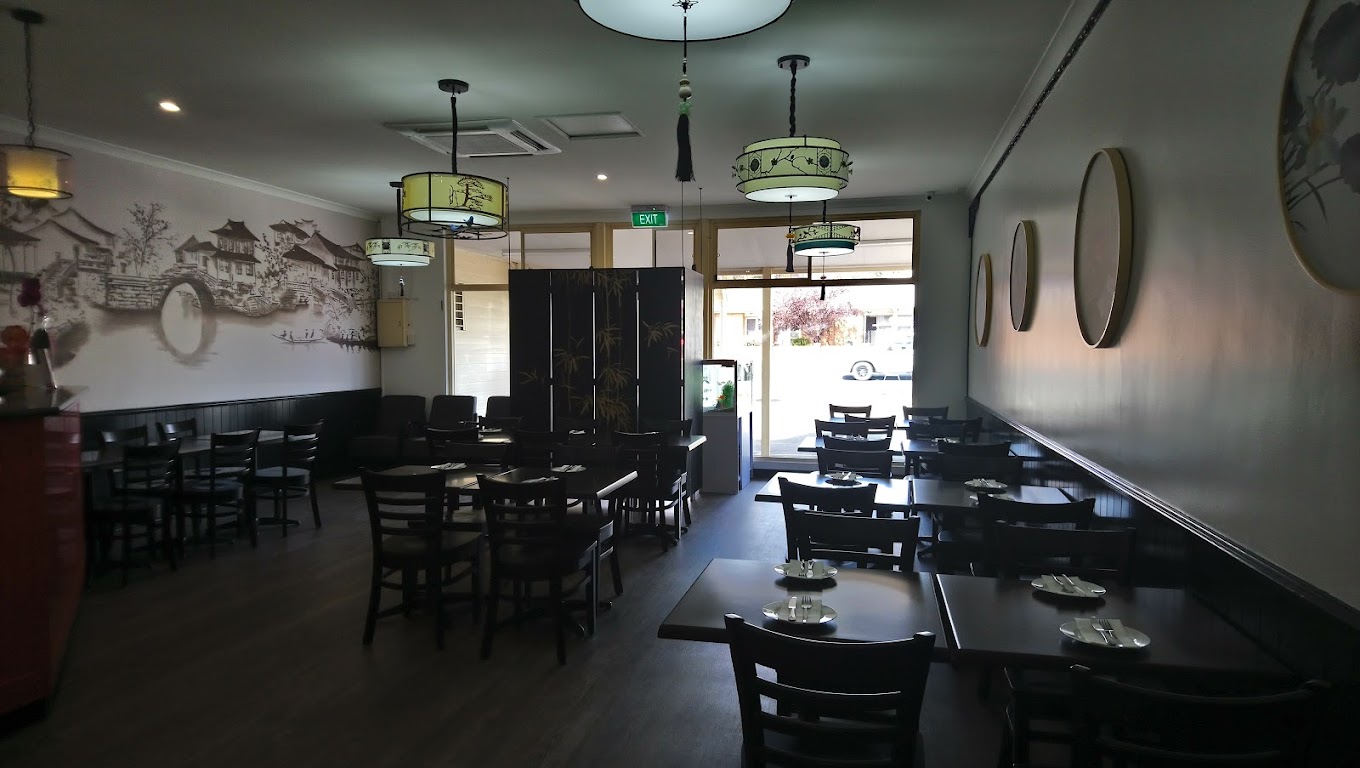 Red Lantern Bendigo