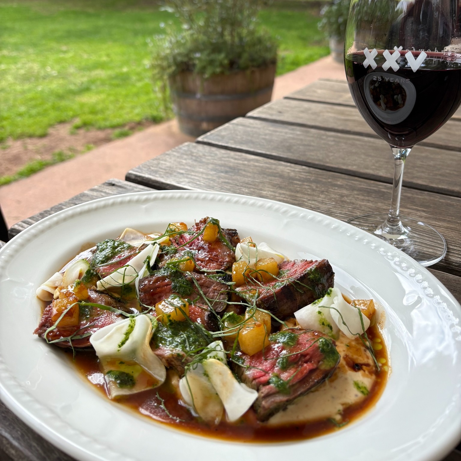 Shadowfax Winery