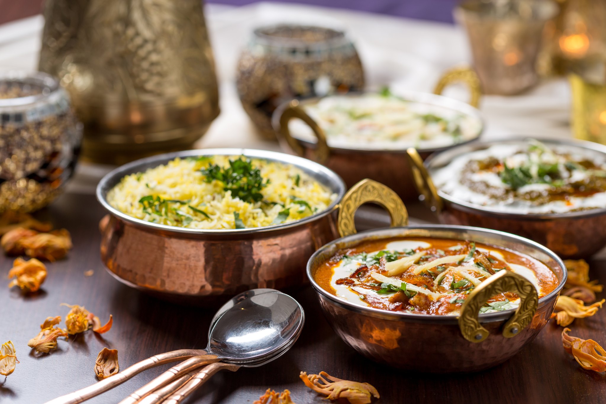 Sangam Tandoori