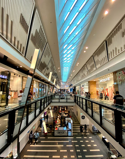 Lakeside Joondalup