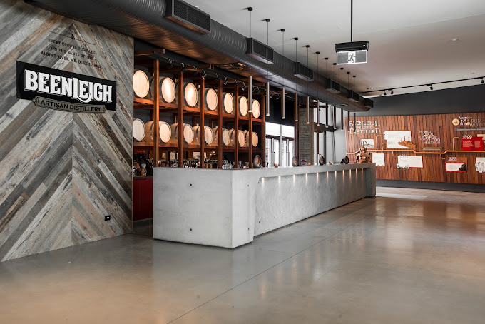 Beenleigh Artisan Distillery