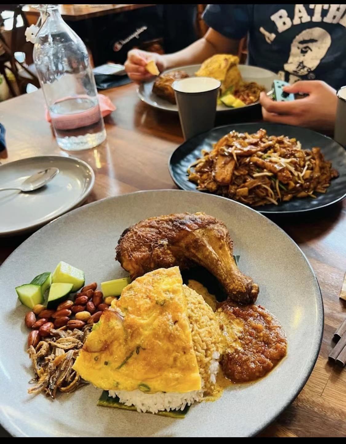 Taste of Malaysia Hobart