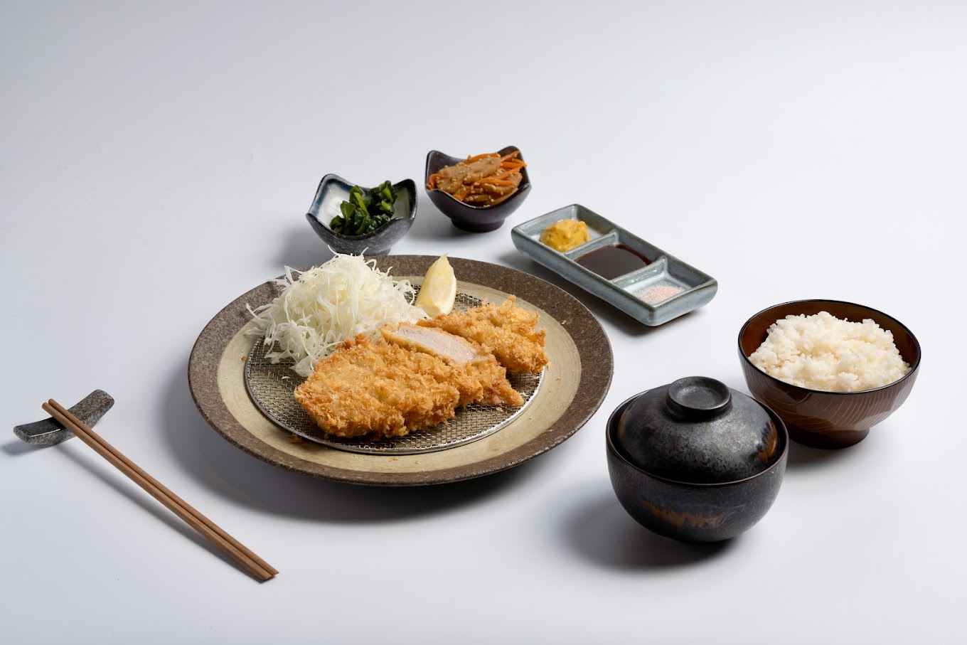 ICHI KATSU