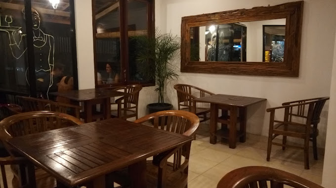 Noka Resto Ungasan